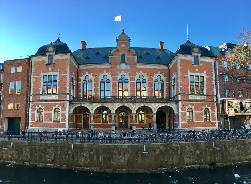 Norrlands nation, Uppsala