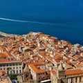 Cefalu, Sicily
